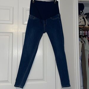 Maternity Jeans